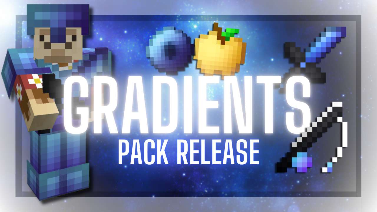 Gallery Image 1 for Gradients  PvP Pack Release 1.8.9 on vVPRP